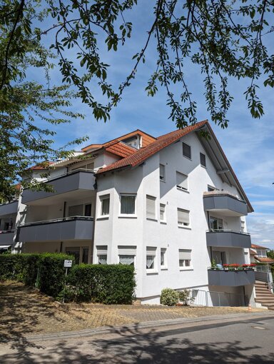 Wohnung zur Miete 680 € 2,5 Zimmer 60 m² 3. Geschoss frei ab 01.04.2025 Plattenwald Bad Friedrichshall 74177