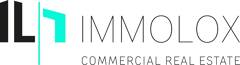Immolox GmbH logo