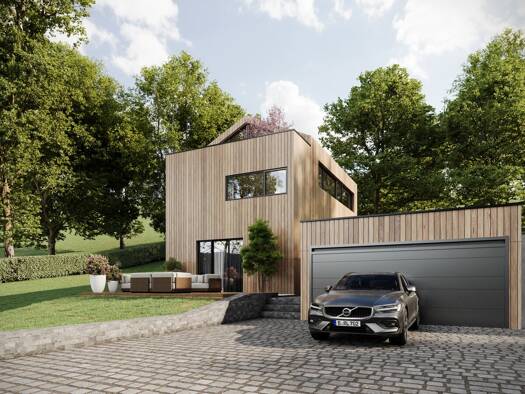 Grundstück zum Kauf 895.000 € 597 m² Grundstück Herrsching Herrsching am Ammersee 82211