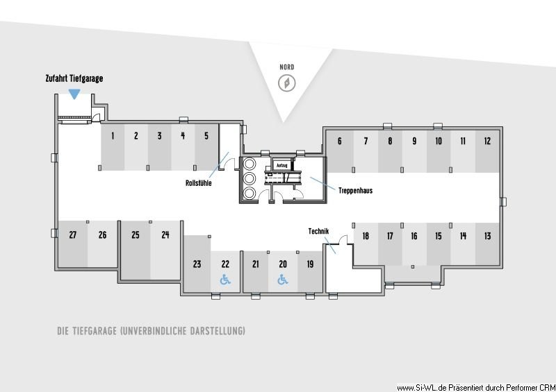 Penthouse zum Kauf provisionsfrei 669.000 € 3 Zimmer 116,1 m²<br/>Wohnfläche 01.03.2025<br/>Verfügbarkeit Am Kamp 7 Meckelfeld Seevetal 21217