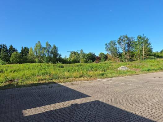 Gewerbegrundstück zur Miete 3.850 m² Grundstück Industriegebiet Greifswald 17489