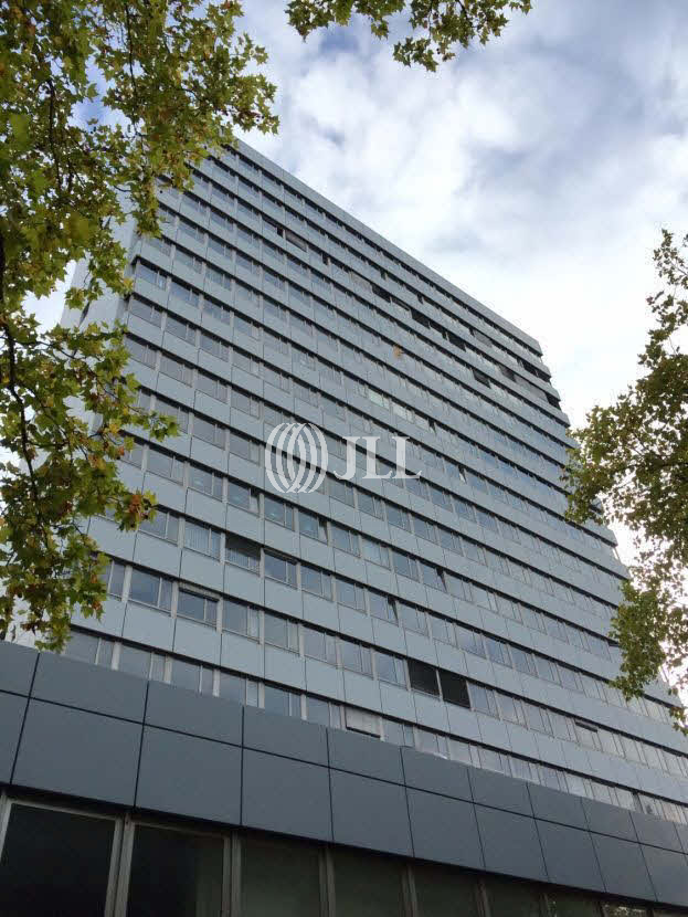 Bürofläche zur Miete 12 € 10.204 m²<br/>Bürofläche Ab 216 m²<br/>Teilbarkeit Gallus Frankfurt am Main 60326