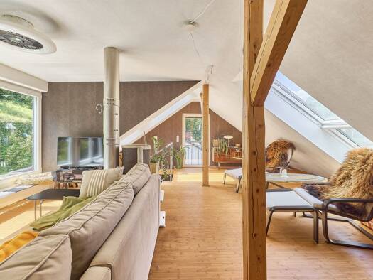 Doppelhaushälfte zum Kauf 449.000 € 5 Zimmer 144,6 m² 300 m² Grundstück Hohensachsen Weinheim 69469