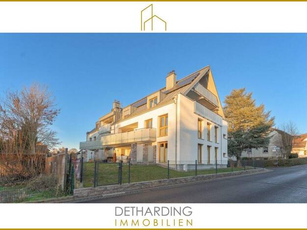 Wohnung zum Kauf 350.000 € 3 Zimmer 115 m² 1. Geschoss Oberkaufungen Kaufungen 34260