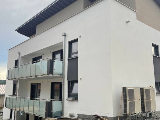 Wohnung zur Miete 538 € 3 Zimmer 73,5 m² frei ab 01.04.2026 Aasen Donaueschingen 78166