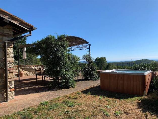 Grundstück zum Kauf 350.000 € 10.000 m² Grundstück Massa Marittima 58024