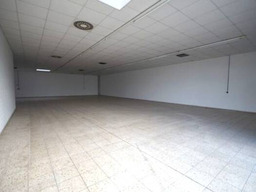 Verkaufsfläche zur Miete provisionsfrei 1.650 € 300 m² Verkaufsfläche Am Bahrendorfer Weg 14 Altenweddingen Sülzetal 39171