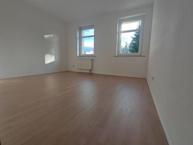 Wohnung zur Miete 449 € 3 Zimmer 75 m² 1. Geschoss Chemnitztalstraße 159 Glösa-Draisdorf Chemnitz 09114