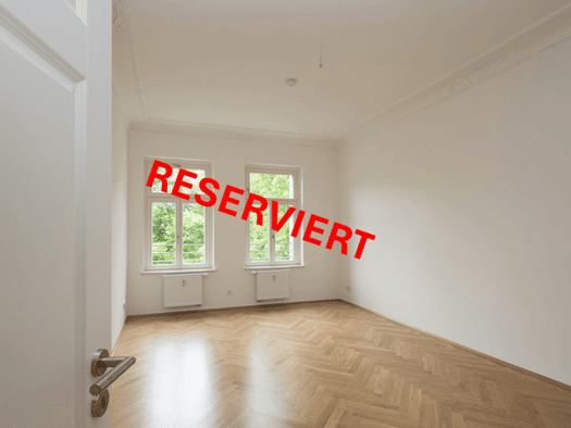 Wohnung zum Kauf 449.000 € 4 Zimmer 107,2 m² 3. Geschoss Schleußig Südwest 04229