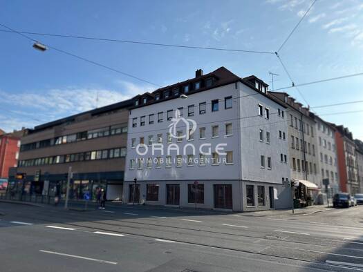 Haus zum Kauf 3.100.000 € 8,5 Zimmer 234 m² 235 m² Grundstück Nürnberg 90408