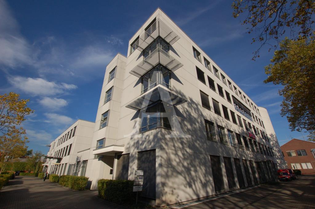 Büro-/Praxisfläche zur Miete provisionsfrei 17,50 € 5.851,9 m²<br/>Bürofläche ab 158 m²<br/>Teilbarkeit Müngersdorf Köln-Braunsfeld 50933