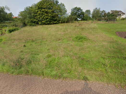 Grundstück zum Kauf 100.000 € 1.100 m² Grundstück Mühlstraße Jakobsthal Heigenbrücken 63869