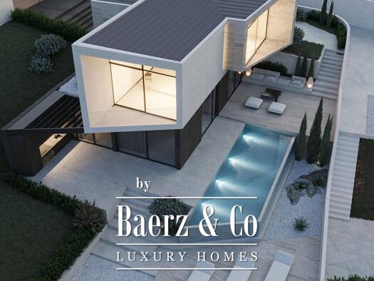Villa zum Kauf 850.000 € 3 Zimmer 305 m² 821 m² Grundstück pican