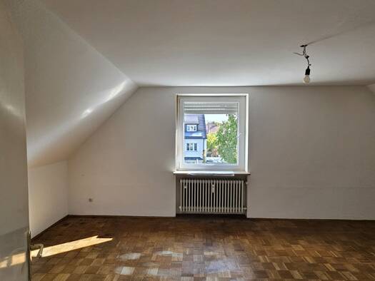 Wohnung zur Miete 1.100 € 3 Zimmer 67 m² Geschoss 2/3 frei ab 01.12.2026 Sendling-Westpark München 81377