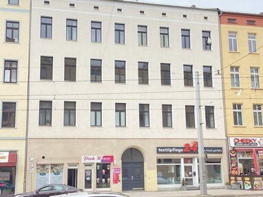 Wohnung zur Miete 346,73 € 1 Zimmer 46,2 m² frei ab 28.09.2024 Breiter Weg 225 Hasselbachplatzviertel Magdeburg 39104