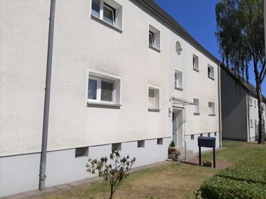 Wohnung zur Miete 427 € 2,5 Zimmer 46,4 m² 2. Geschoss Kaldenhofkamp 39 Heißen - Nord Mülheim 45473