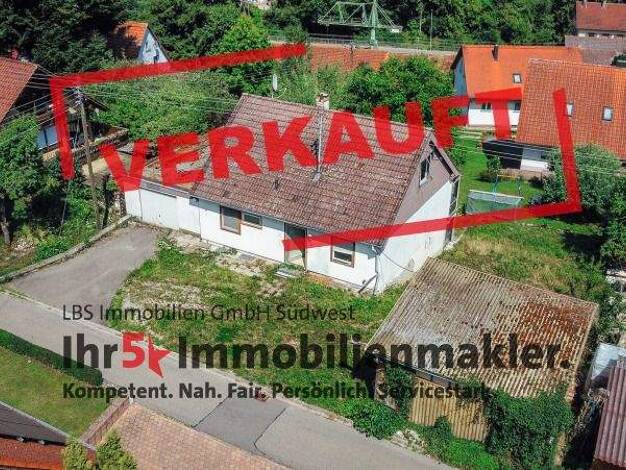 Einfamilienhaus zum Kauf 249.000 € 4 Zimmer 166,3 m² 601 m² Grundstück Zizenhausen Stockach 78333