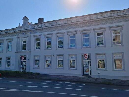 Gewerbeobjekt zum Kauf als Kapitalanlage geeignet 540.000 € 597 m² Varel 26316