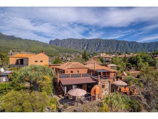 Villa zum Kauf 890.000 € 6 Zimmer 370 m² 5.000 m² Grundstück El Paso 38750