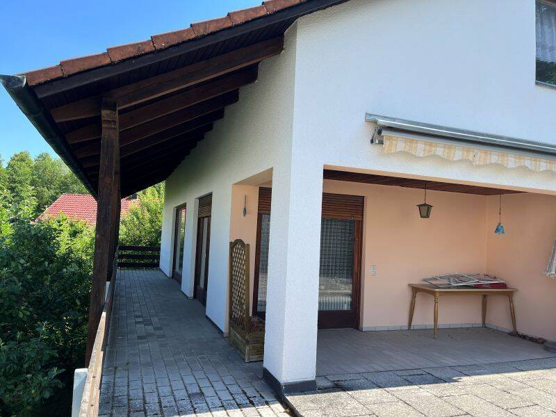 Einfamilienhaus zum Kauf - Ansicht 5