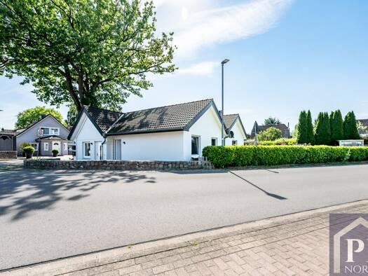 Mehrfamilienhaus zum Kauf 520.000 € 6 Zimmer 188 m² 470 m² Grundstück Schwartbuck 24257