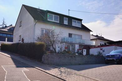 Mehrfamilienhaus zum Kauf als Kapitalanlage geeignet 395.000 € 9 Zimmer 316 m² 558 m² Grundstück Vallendar Vallendar 56179