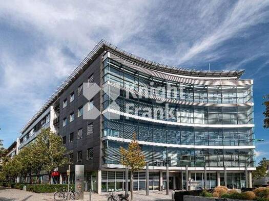 Bürofläche zur Miete 20,50 € 1.999 m² Bürofläche teilbar ab 136 m² Moosach München 80992