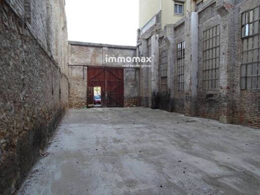 Acker-/Waldstück zum Kauf 156.000 € Tortosa 43500