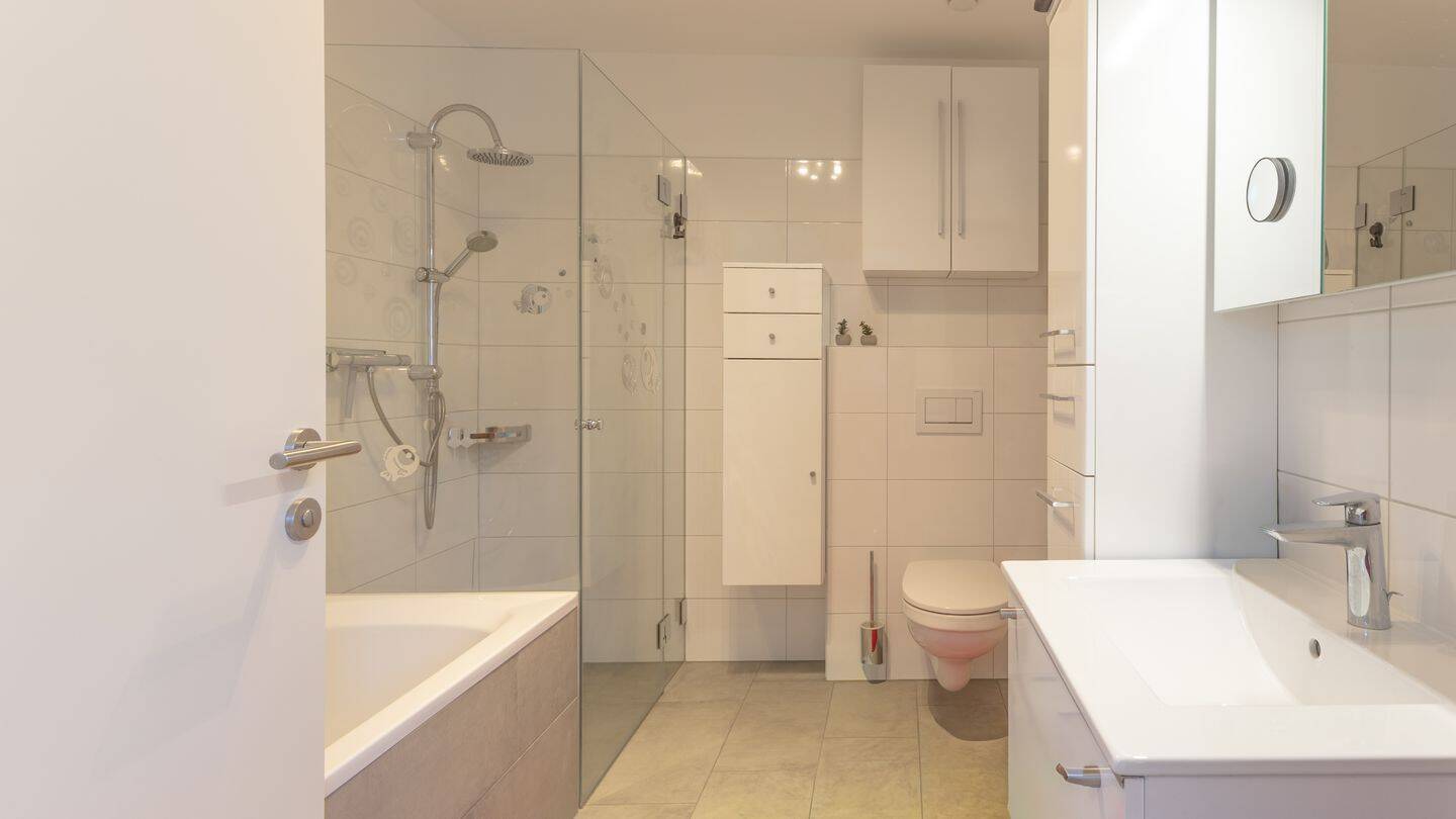Wohnung zum Kauf - Więcej