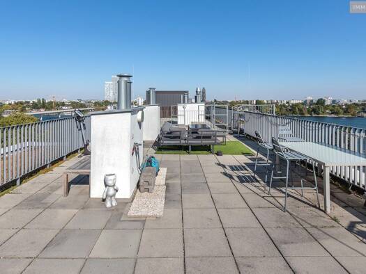 Maisonette zum Kauf 955.000 € 4 Zimmer 100 m² Wien 1220