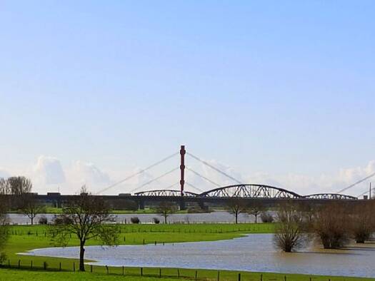 Wohnung zur Miete 395 € 2 Zimmer 61 m² 3. Geschoss Laar Duisburg 47119