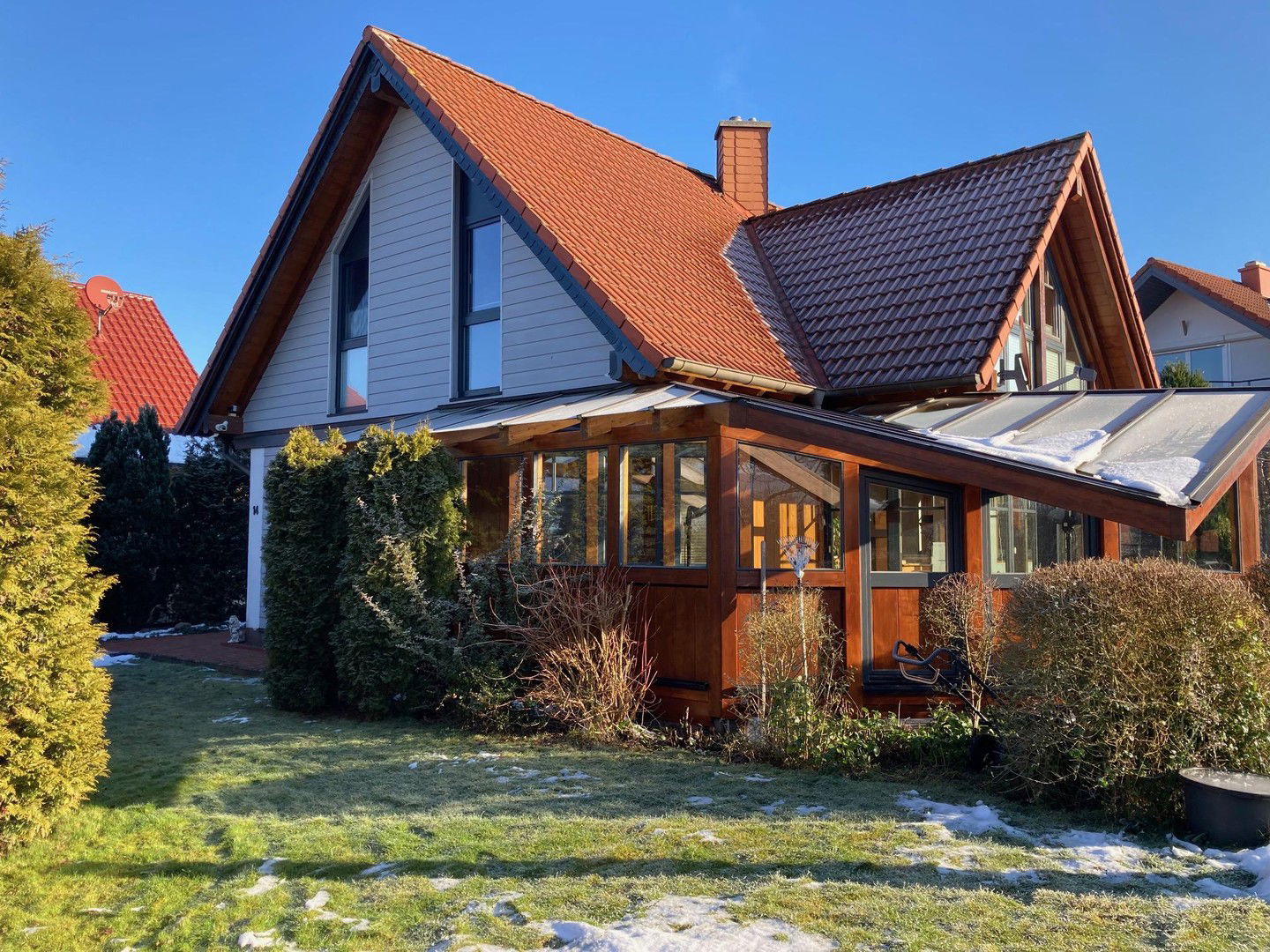 Einfamilienhaus zum Kauf provisionsfrei 380.000 € 5 Zimmer 145 m²<br/>Wohnfläche 842 m²<br/>Grundstück 01.04.2025<br/>Verfügbarkeit Wieterblick 14 Hammenstedt Northeim OT Hammenstedt 37154