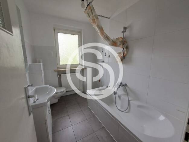 Wohnung zur Miete 625 € 4 Zimmer 89 m² 2. Geschoss frei ab sofort Brunnenthal Köditz 95189