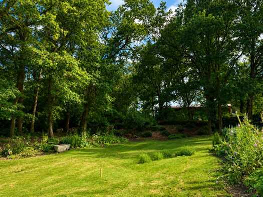 Grundstück zum Kauf 1.840 m² Grundstück Röbbel Bad Bevensen 29549