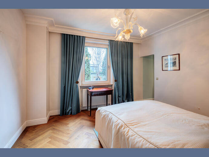 Wohnung zur Miete - Ansicht 4