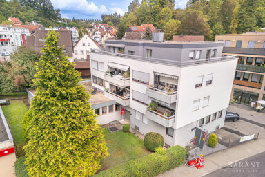 Mehrfamilienhaus zum Kauf 1.370.000 € 15 Zimmer 445 m² 995 m² Grundstück Waldenbuch 71111