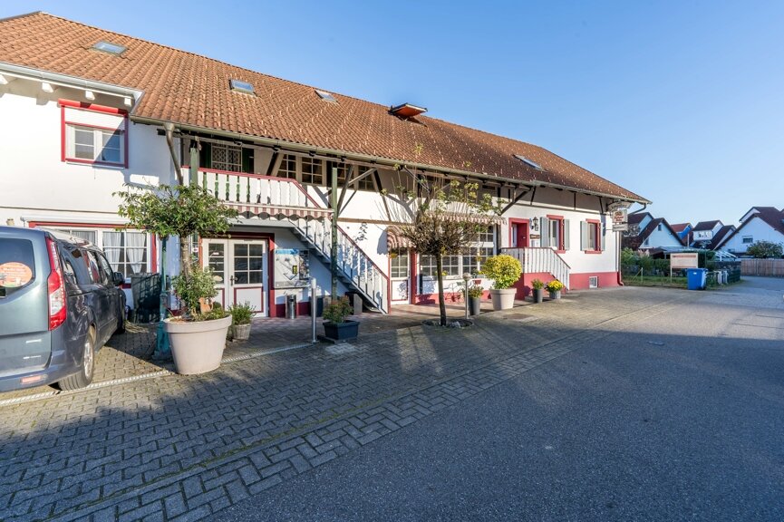 Maisonette zum Kauf 280.000 € 4 Zimmer 117 m²<br/>Wohnfläche 2.<br/>Geschoss Wehr Wehr 79664