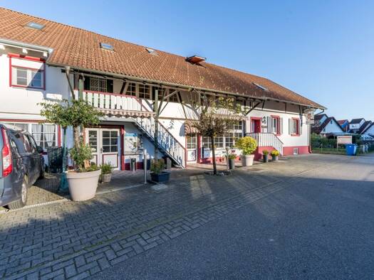 Maisonette zum Kauf 260.000 € 4 Zimmer 117 m² 2. Geschoss Wehr 79664