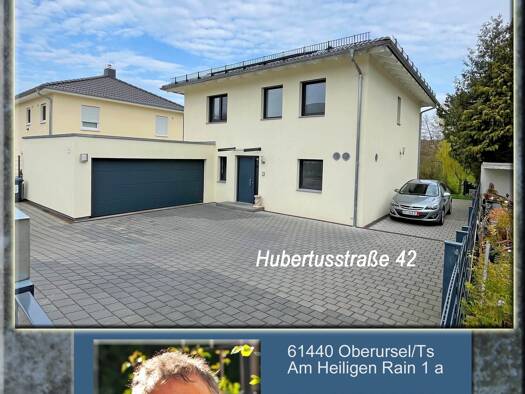Haus zum Kauf 745.000 € 5 Zimmer 149 m² 842 m² Grundstück Michelbach Usingen 61250