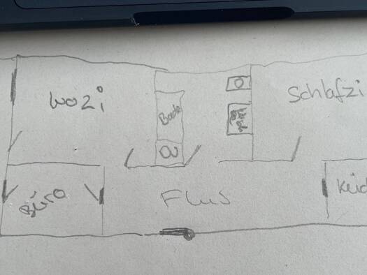 Wohnung zur Miete 780 € 3 Zimmer 65 m² Geschoss EG/1 frei ab sofort Herzogenaurach 91074