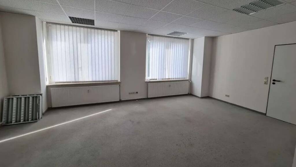 Bürofläche zur Miete provisionsfrei 3.120 € 260 m² Bürofläche Mohsdorfer Straße Burgstädt Chemnitz 09217