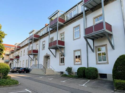 Wohnung zum Kauf 129.000 € 1 Zimmer 36 m² Neutraubling 93073