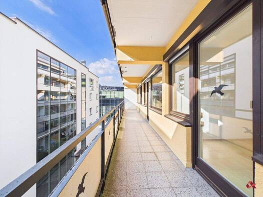 Wohnung zur Miete 994 € 3 Zimmer 88,5 m² 2. Geschoss Kufstein 6330