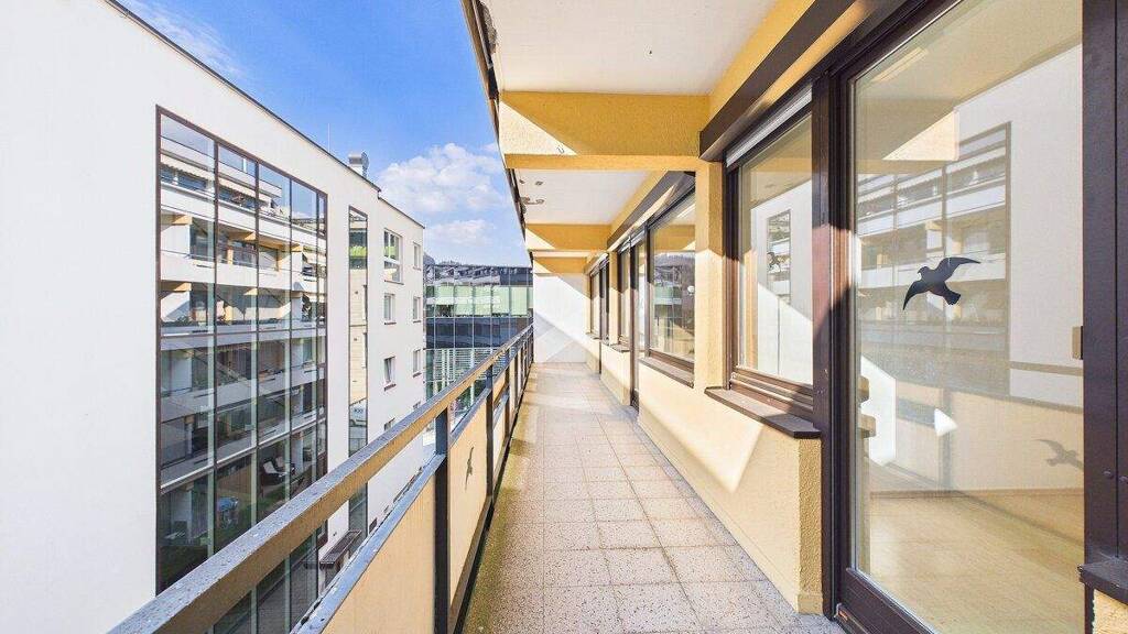 Wohnung zur Miete 994 € 3 Zimmer 88,5 m² 2. Geschoss Kufstein 6330