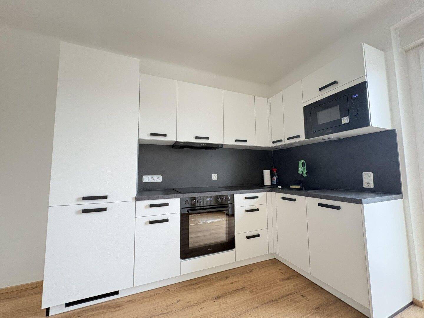 Wohnung zur Miete - Ansicht 2