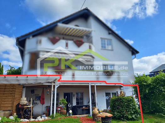 Wohnung zum Kauf provisionsfrei 178.000 € 2 Zimmer 71,2 m² Altendiez 65624