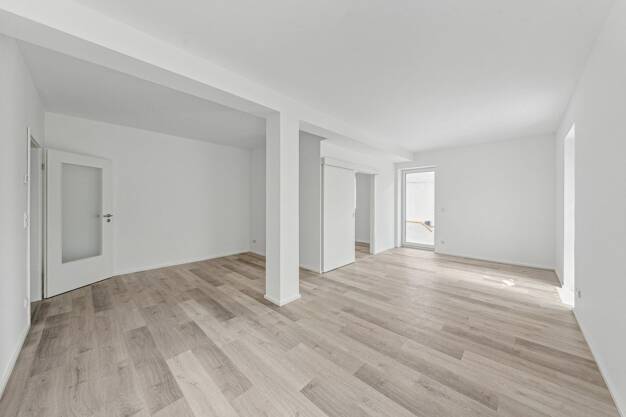 Wohnung zum Kauf 335.000 € 4 Zimmer 97 m² 2. Geschoss frei ab 15.08.2025 Marienbad Frankfurt (Oder) 15232