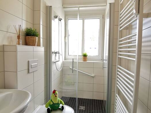 Wohnung zur Miete 354 € 2 Zimmer 51,8 m² EG Leipziger Chaussee 30 Reform Magdeburg 39118