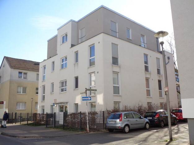 Wohnung zur Miete 1.338 € 3 Zimmer 78,7 m² 1. Geschoss frei ab 12.09.2026 Steinmetzstr. 30 Kalk Kalk 51103
