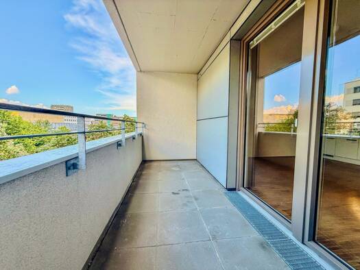 Wohnung zum Kauf 179.900 € 1 Zimmer 2. Geschoss Eckertstraße 30E Eggenberg Graz 8020